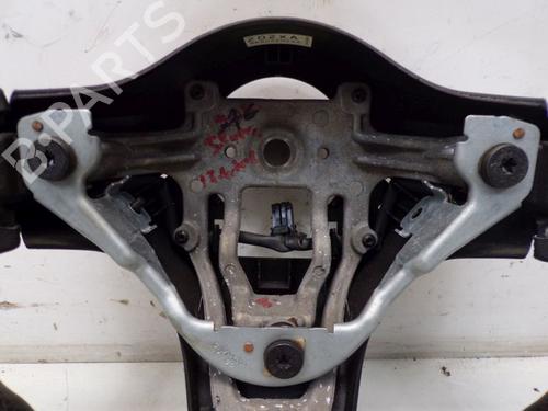 Steering wheel MITSUBISHI COLT CZC VI Convertible (RG) 1.5 (Z36A) | BP29098161C49 