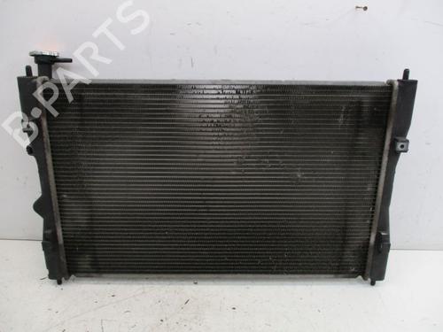 Køler MITSUBISHI COLT CZC VI Convertible (RG) 1.5 (Z36A) | BP18808616M31 