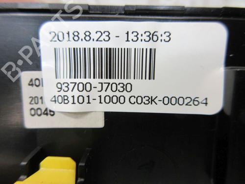 Schakelaar KIA PROCEED (CD) 1.0 T-GDI | BP37122242I30 - Image 5