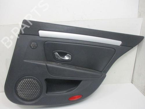 Used Rear right panel RENAULT LAGUNA III (BT0/1) 2.0 16V (BT05, BT0F, BT0W) (140 hp) 18796813
