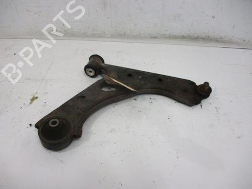 Querlenker rechts vorne für OPEL CORSA D (S07) 1.2 (L08, L68) (80 hp) 18796203