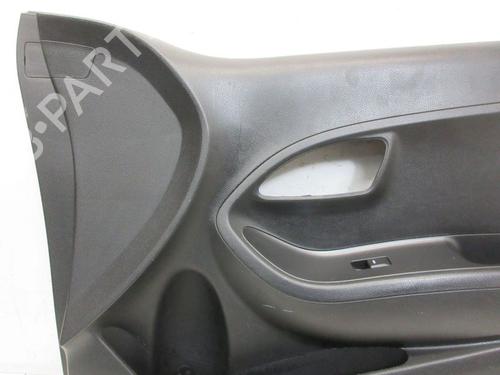 Front right panel KIA PICANTO II (TA) 1.0 | BP37127192C59 - Image 3