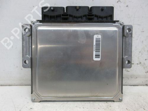 Engine control unit (ECU) FORD MONDEO IV Turnier (BA7) 2.0 TDCi | BP38027735M57 - Image 3
