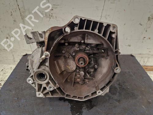 Used Gearbox FIAT PUNTO EVO (199_) 1.3 D Multijet (84 hp) 29108314