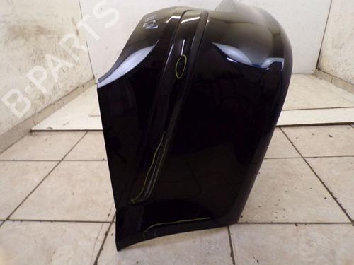 Rear bumper OPEL ASTRA H Estate (A04) 1.6 (L35) | BP19291301C8 