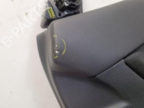 Front right panel VOLVO V50 (545) D3 | BP37134874C59 - Image 7