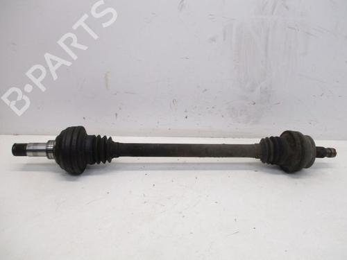 Used Driveshaft MERCEDES-BENZ E-CLASS Coupe (C207) E 350 CDI (207.322) (231 hp) 25991704