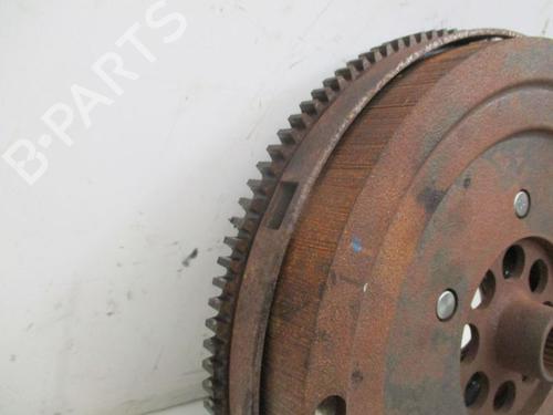 Flywheel AUDI A4 B6 Avant (8E5) 2.5 TDI | BP37121392M101 - Image 4