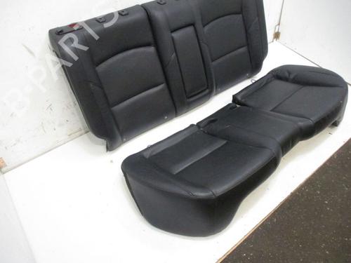 Rear seat MAZDA 3 (BK) 2.0 (BKEP) | BP37110948C17 - Image 2