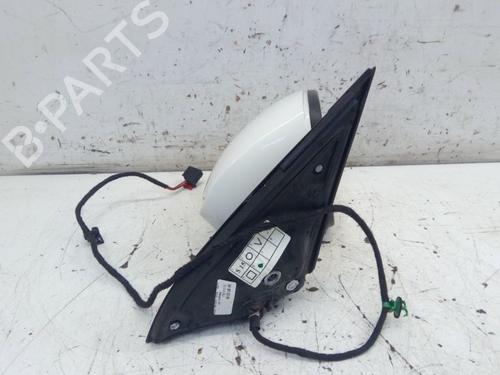 Right mirror VW TIGUAN (5N_) 2.0 TDI 4motion | BP29105072C27 