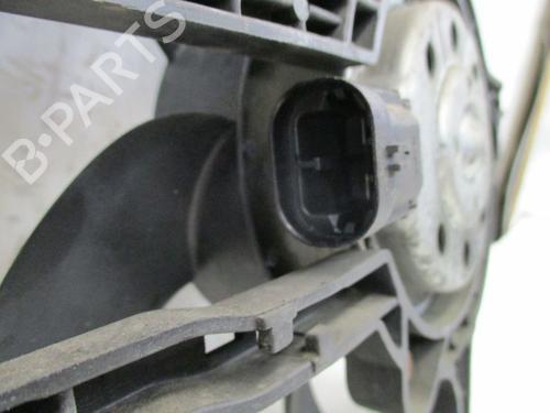 Fan PEUGEOT 1007 (KM_) 1.4 | BP29089079M128 - Image 5