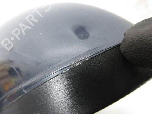 Left mirror OPEL CORSA D (S07) 1.4 (L08, L68) | BP29095579C26 