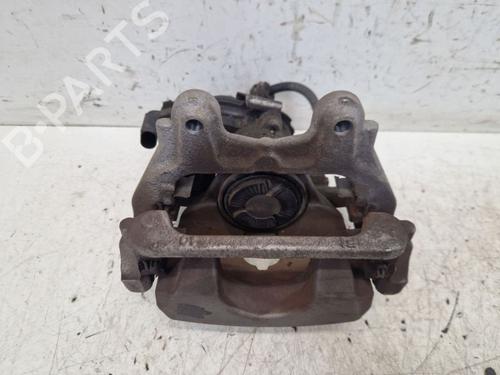 Used Left rear brake caliper MERCEDES-BENZ EQS (V297) EQS 450+ (297.123) (333 hp) 24133443