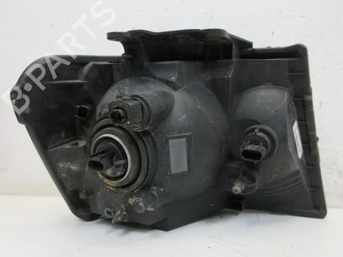 Left headlight DODGE DURANGO (HB) 5.7 AWD | BP38507622C28 - Image 4