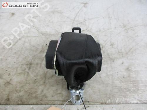 Used Rear right seatbelt AUDI A6 C6 Avant (4F5) 2.7 TDI (180 hp) 13762221
