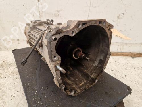 Getriebe für SUZUKI GRAND VITARA II (JT, TE, TD) 1.9 DDiS All-wheel Drive (JT419, TD44, JB419WD, JB419XD,... (129 hp) 28080614