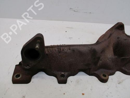 Exhaust manifold FORD FOCUS C-MAX (DM2) 2.0 TDCi | BP38026981M110 - Image 3