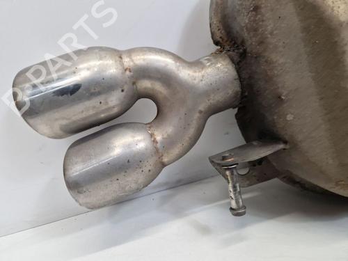 Exhaust system AUDI A8 D3 (4E2, 4E8) 4.2 TDI quattro | BP32101020M121 