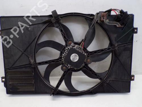 Fan VW GOLF PLUS V (5M1, 521) 1.6 | BP30667720M128 