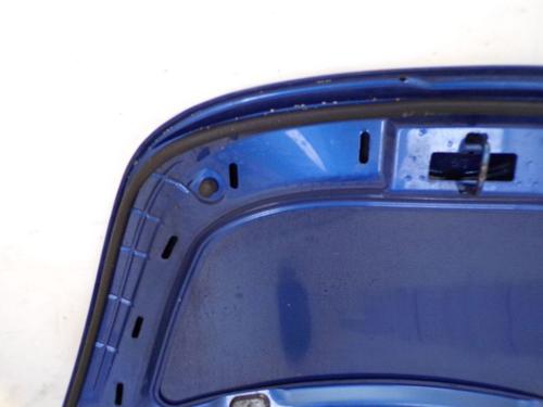 Hood VW NEW BEETLE (9C1, 1C1) 2.0 | BP19291555C1 