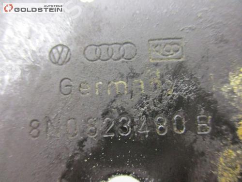 Hood lock AUDI TT (8N3) 1.8 T quattro | BP18788984C133 
