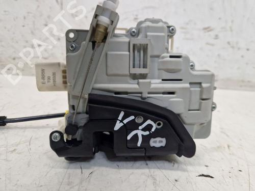 Front right lock AUDI A4 B8 (8K2) 1.8 TFSI | BP29104482C97 