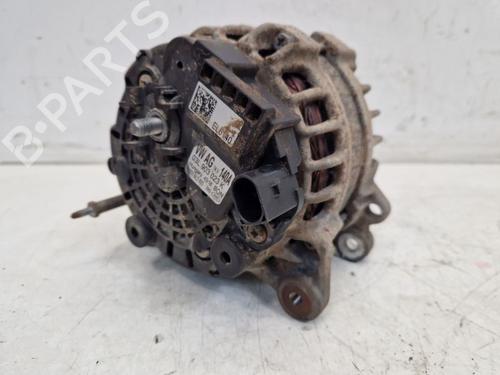Alternator VW PASSAT B8 Variant (3G5, CB5) 2.0 TDI | BP37144547M7 - Image 4