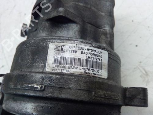 Styring servopumpe BMW 6 (E63) 645 Ci | BP25463471M99 