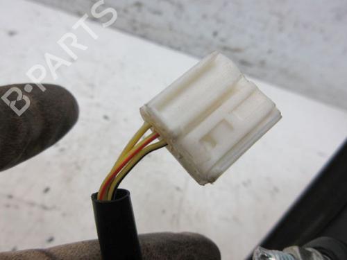 Left mirror SUZUKI GRAND VITARA II (JT, TE, TD) 1.6 All-wheel Drive (JB416) | BP29092783C26 
