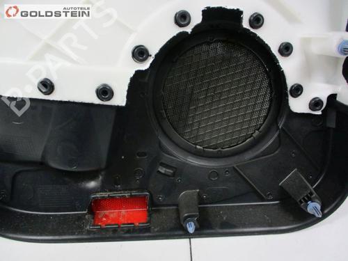 Rear right panel MERCEDES-BENZ A-CLASS (W169) A 200 (169.033, 169.333) | BP18762696C61 