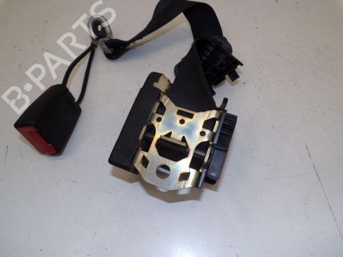Rear center seatbelt MERCEDES-BENZ S-CLASS (W220, V220) S 320 CDI (220.026, 220.126) | BP29084492I27 