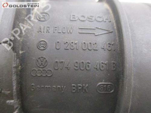 Mass air flow sensor VW TRANSPORTER T5 Bus (7HB, 7HJ, 7EB, 7EJ) 2.5 TDI 4motion | BP28306463M95 