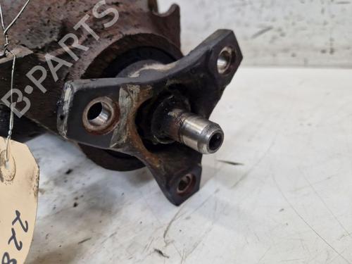 Rear differential MERCEDES-BENZ 124 Saloon (W124) 300 D (124.130) | BP29103911M24 