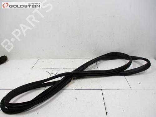 Used Rubber door seal FORD B-MAX (JK) 1.5 TDCi (75 hp) 18764518
