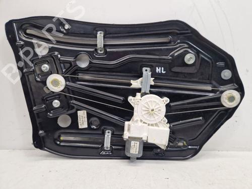 Used Rear left window mechanism OPEL ASTRA H TwinTop (A04) 1.6 (L67) (105 hp) 32159164