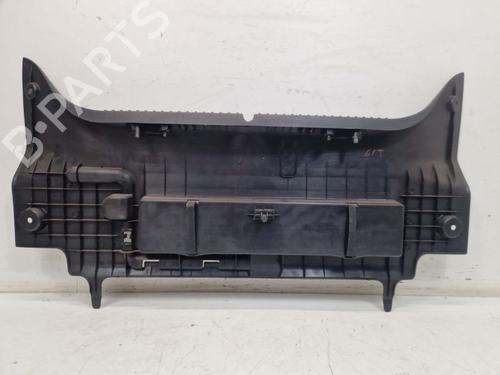 Boot lining MAZDA RX-8 (SE, FE) 1.3 (FE103, SE3P) | BP37724673I3  - Image 7