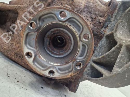 Rear differential BMW 5 (E60) 530 i | BP29101136M24 - Image 7