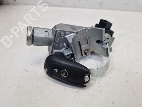 Used Ignition barrel OPEL ASTRA K (B16) 1.0 Turbo (68) (105 hp) 32159196