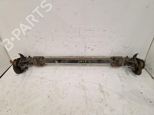 Used Rear axle Rear axle 38029866 38029866