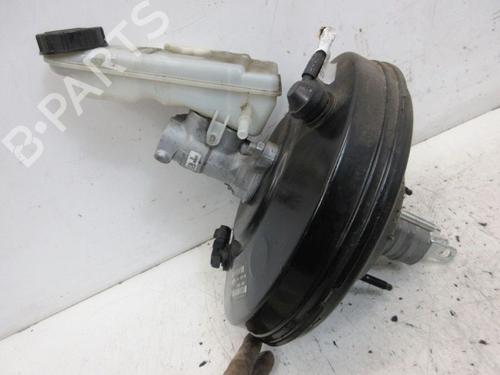 Used Servo brake FORD FOCUS III 1.0 EcoBoost (125 hp) 19292585