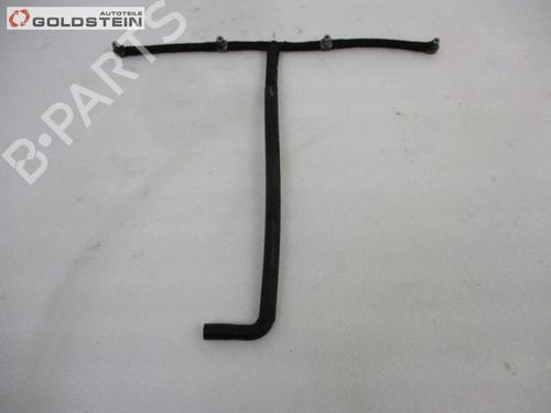 Used Pipe Pipe FIAT DOBLO Cargo (263_) 1.6 D Multijet (263WXD1B, 263WXR1B, 263WXX1B, 263ZXD1B,... (105 hp) 32661023 32661023