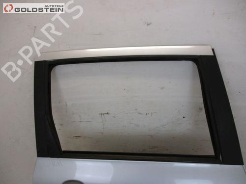 Right rear door PEUGEOT 307 Break (3E) 2.0 HDi 135 | BP28307617C5 
