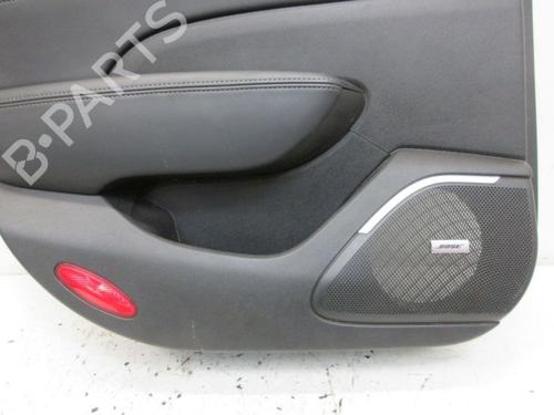 Rear right panel RENAULT TALISMAN (LP_) 1.6 dCi 130 | BP37124433C61 - Image 5