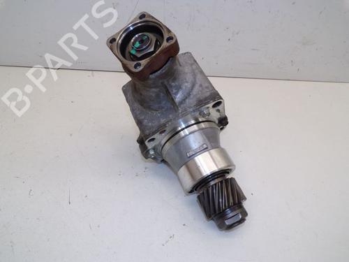 Front differential HONDA CR-V IV (RM_) 2.4 AWD (RM4) | BP28174471M23 