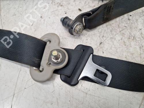 Front left seatbelt SUZUKI GRAND VITARA II (JT, TE, TD) 1.9 DDiS All-wheel Drive (JT419, TD44, JB419WD, JB419XD,... | BP27841225I26 