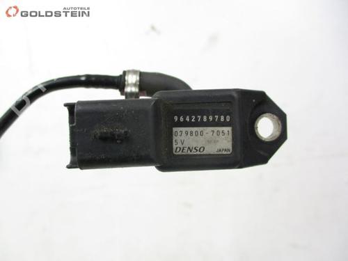 Electronic sensor CITROËN C2 (JM_) 1.4 HDi | BP38025663M84 - Image 3