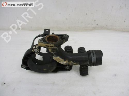 Other MERCEDES-BENZ C-CLASS (W204) C 220 CDI (204.002) | BP18759128O1