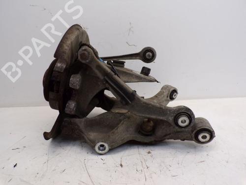 Left rear steering knuckle BMW 5 Touring (E61) 525 d | BP29094332M27 