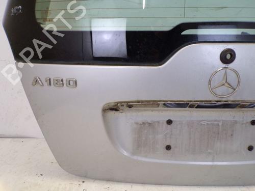 Tailgate MERCEDES-BENZ A-CLASS (W169) A 180 CDI (169.007, 169.307) | BP22370938C6 