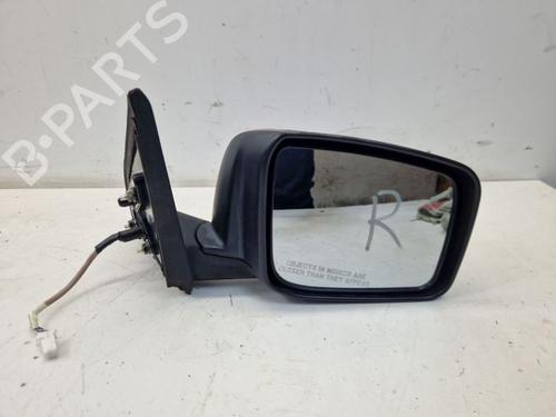 Used Right mirror Right mirror 38507627 38507627